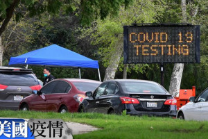2019 新型冠狀病毒 COVID-19