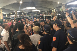 環南市場改建案